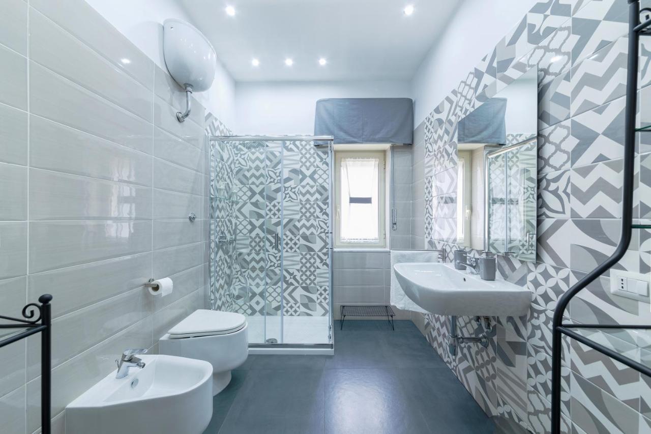 Masaniello Apartment เนเปิลส์ ภายนอก รูปภาพ