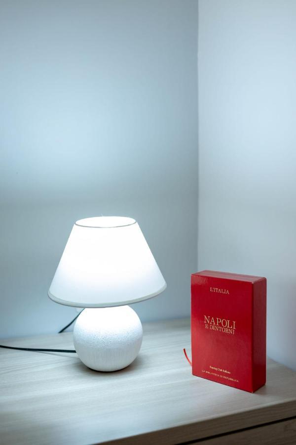 Masaniello Apartment เนเปิลส์ ภายนอก รูปภาพ