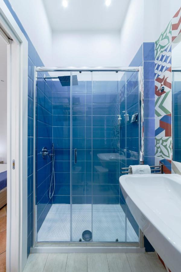 Masaniello Apartment เนเปิลส์ ภายนอก รูปภาพ
