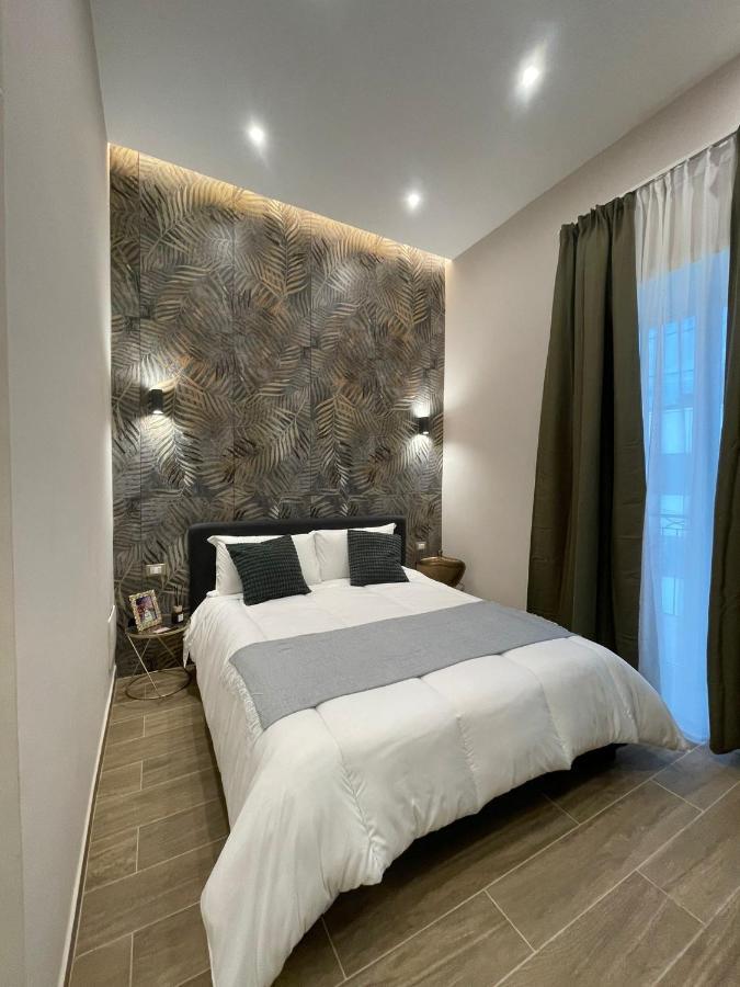 Masaniello Apartment เนเปิลส์ ภายนอก รูปภาพ