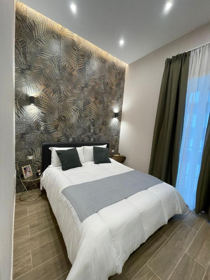 Masaniello Apartment เนเปิลส์ ภายนอก รูปภาพ