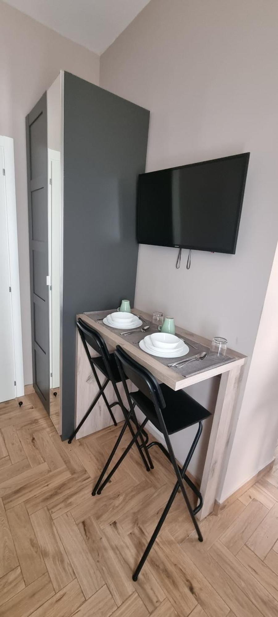 Masaniello Apartment เนเปิลส์ ภายนอก รูปภาพ