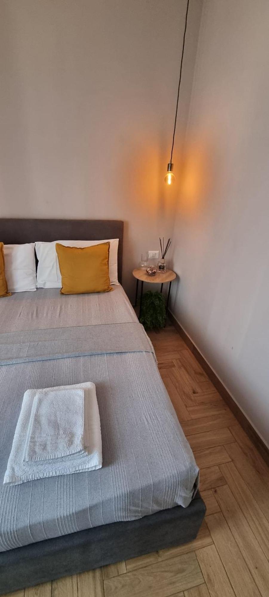 Masaniello Apartment เนเปิลส์ ภายนอก รูปภาพ