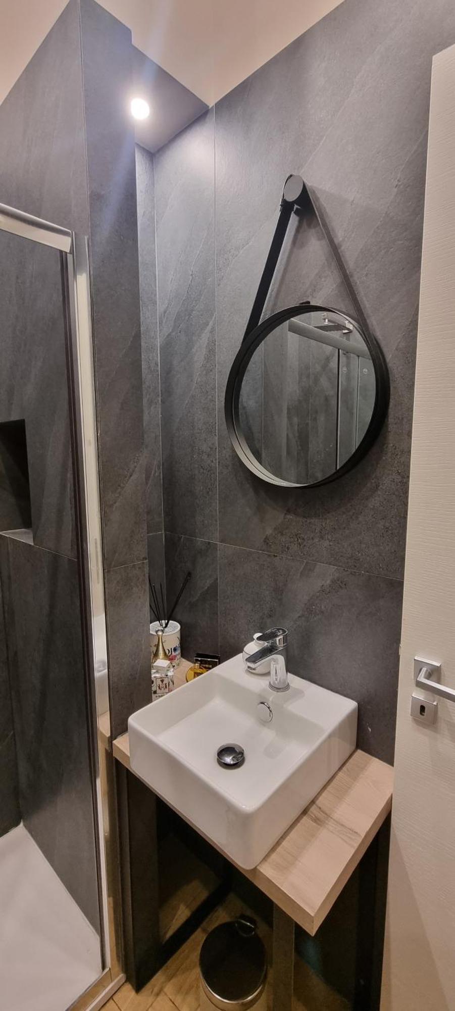 Masaniello Apartment เนเปิลส์ ภายนอก รูปภาพ