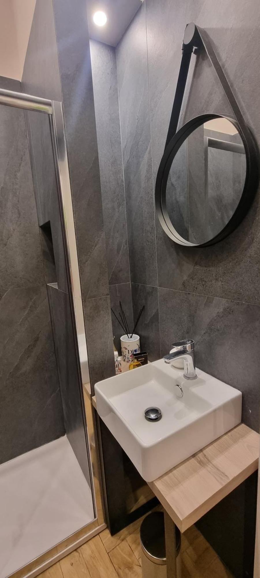 Masaniello Apartment เนเปิลส์ ภายนอก รูปภาพ