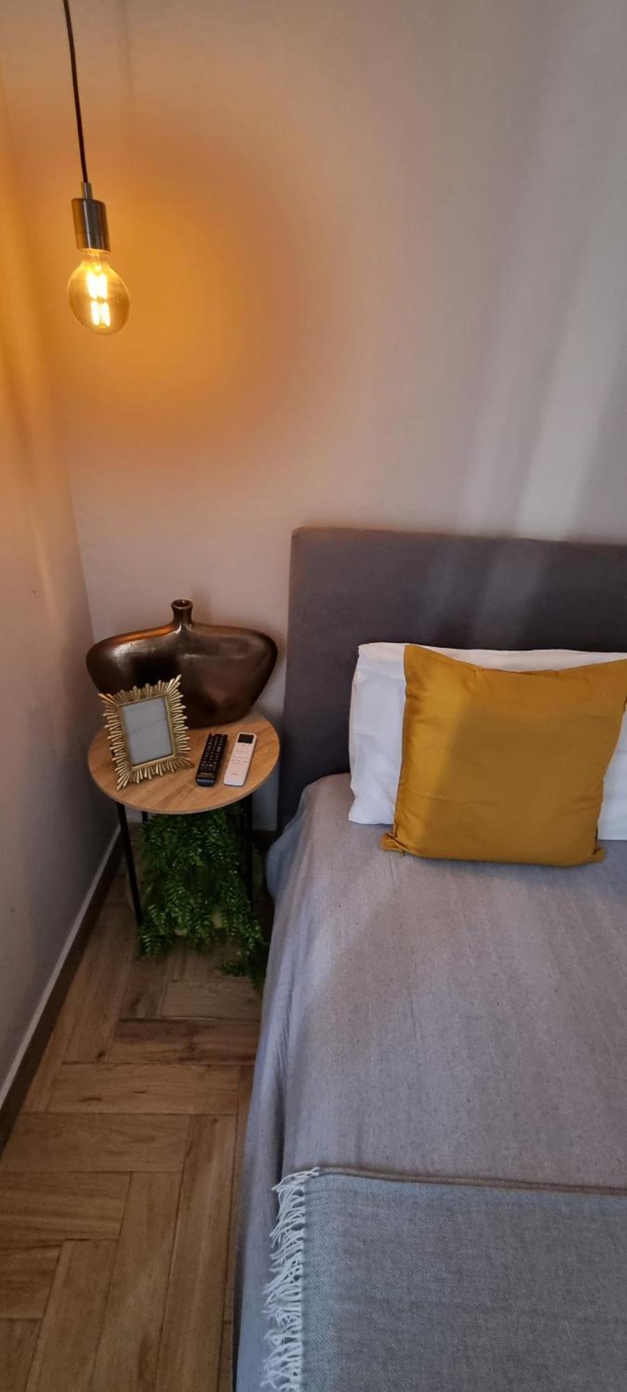Masaniello Apartment เนเปิลส์ ภายนอก รูปภาพ