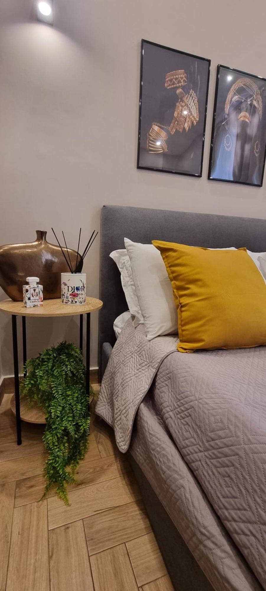 Masaniello Apartment เนเปิลส์ ภายนอก รูปภาพ