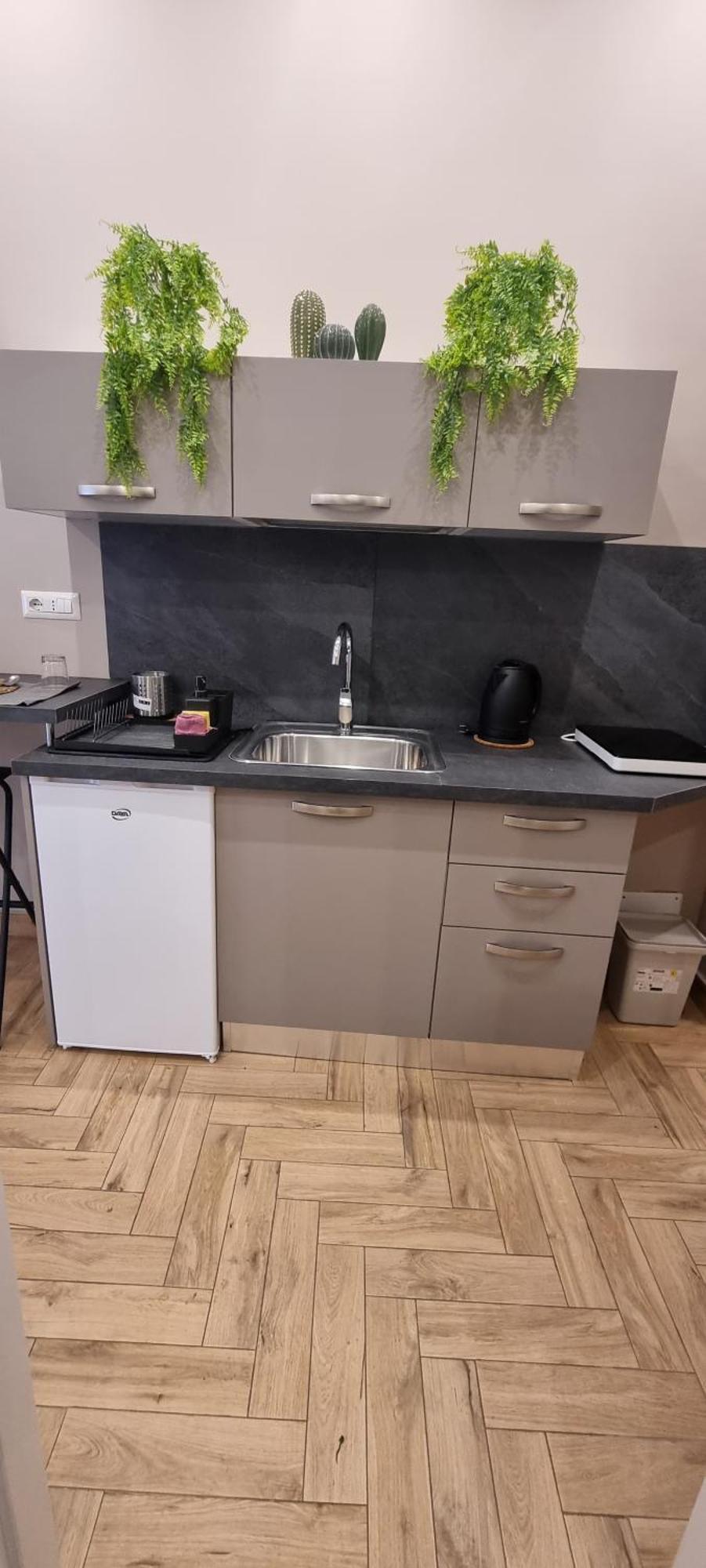 Masaniello Apartment เนเปิลส์ ภายนอก รูปภาพ